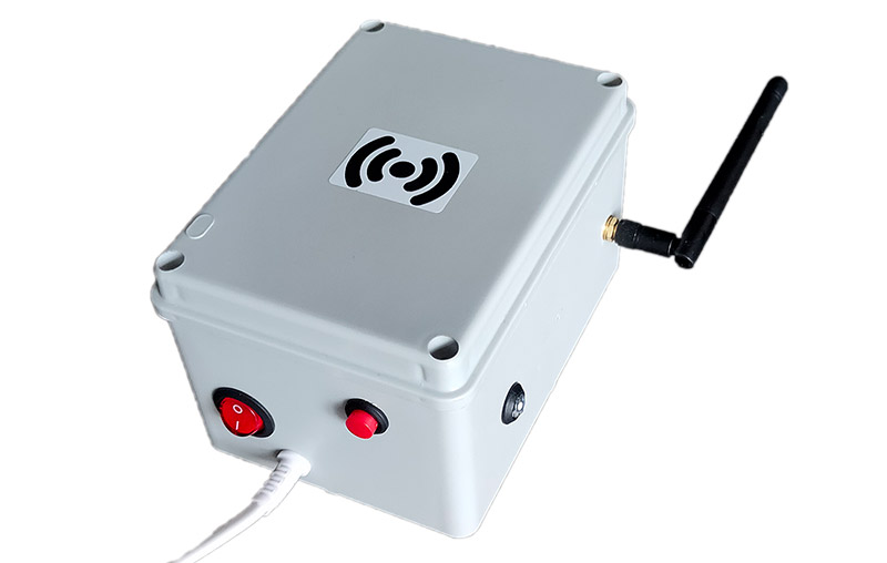 RFID Reader 1