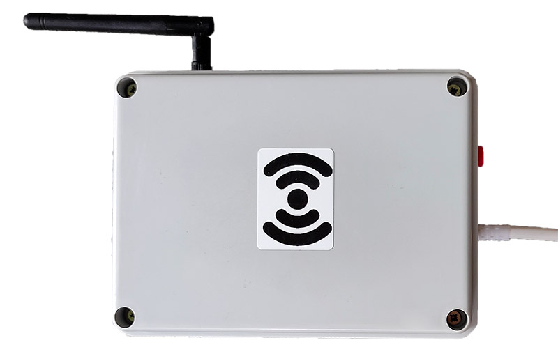 RFID Reader 2