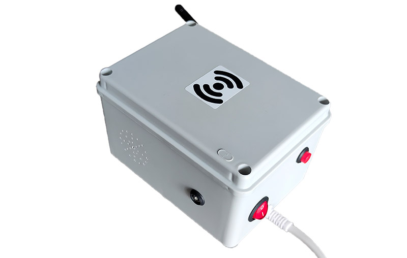 RFID Reader 3
